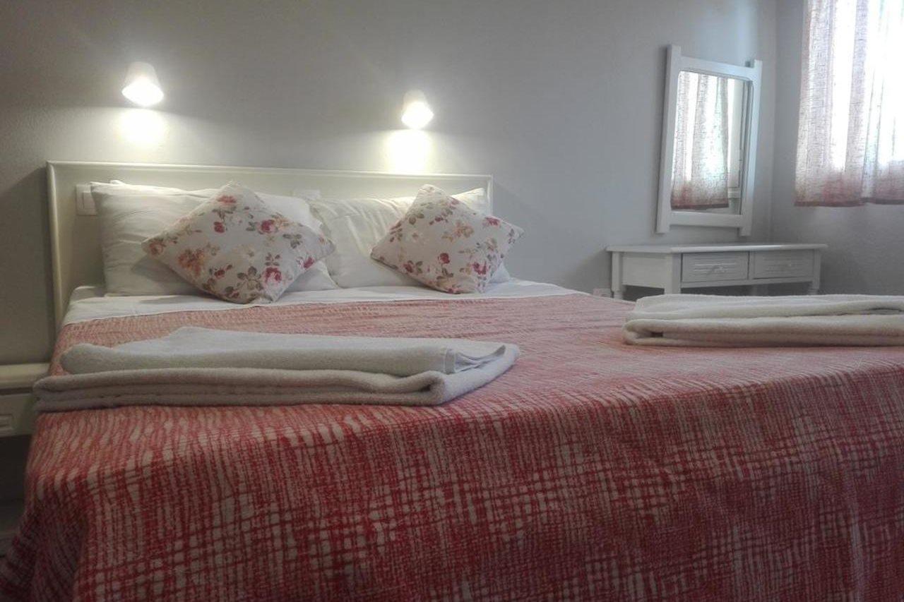 Aparthotel Elizabeth à Roda  Extérieur photo