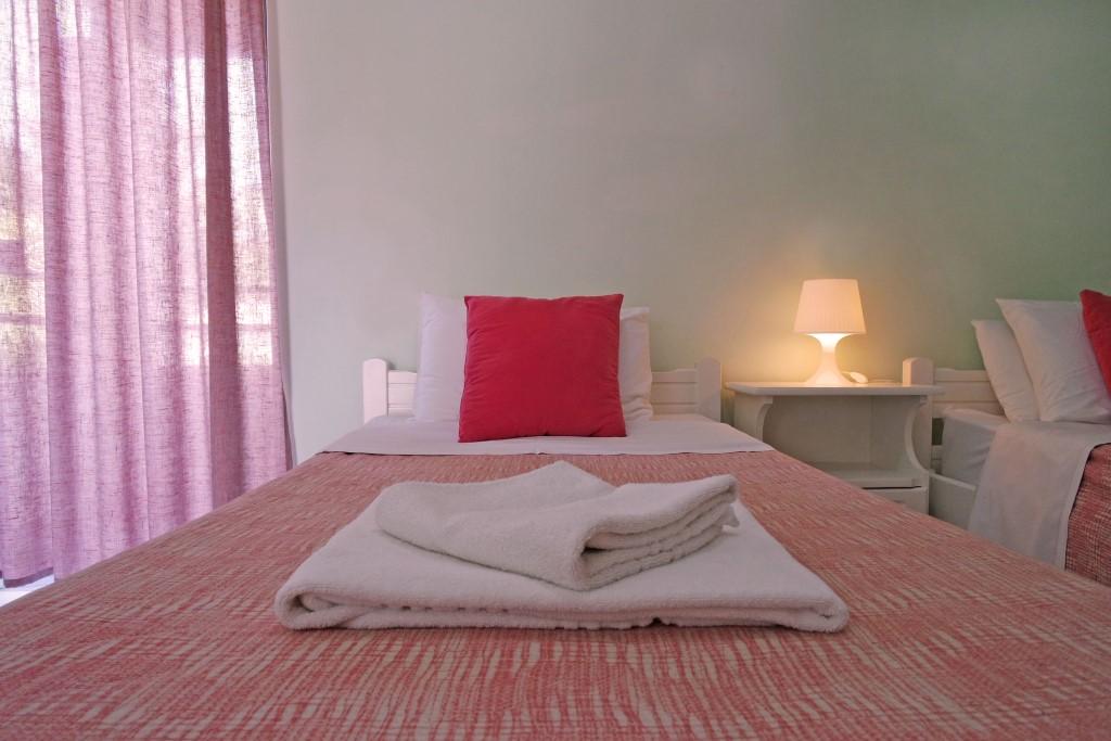Aparthotel Elizabeth à Roda  Extérieur photo