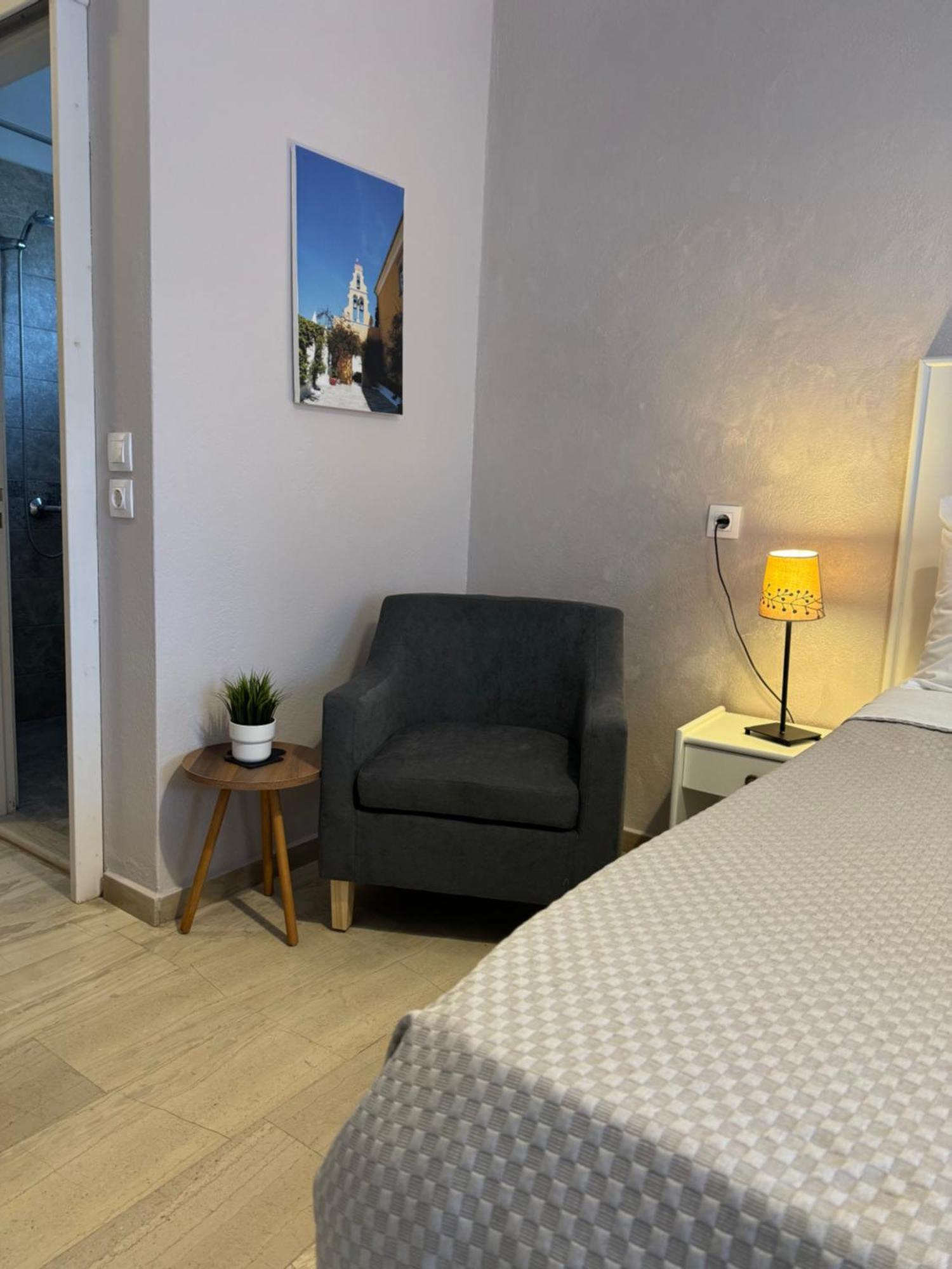 Aparthotel Elizabeth à Roda  Extérieur photo