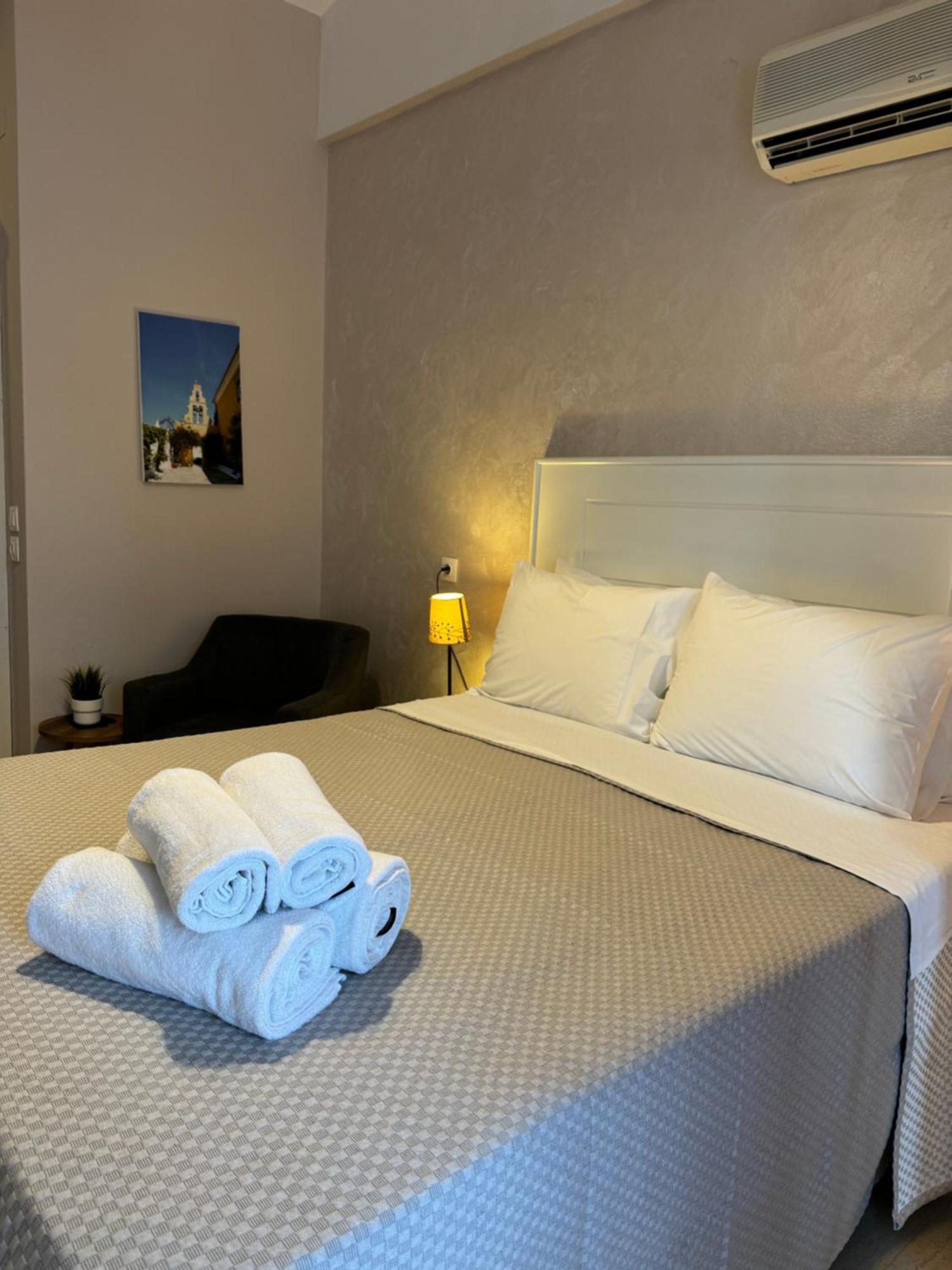 Aparthotel Elizabeth à Roda  Extérieur photo