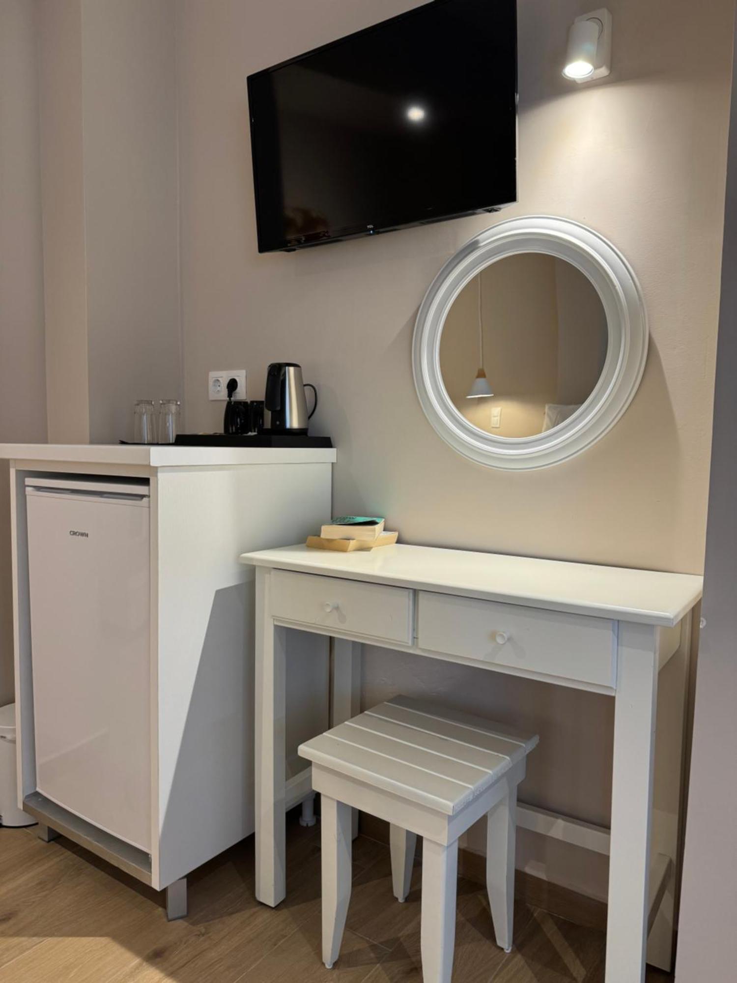 Aparthotel Elizabeth à Roda  Extérieur photo