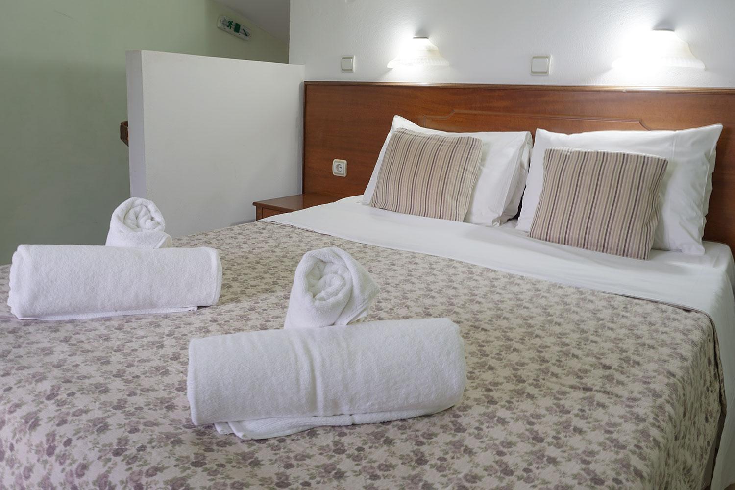 Aparthotel Elizabeth à Roda  Chambre photo